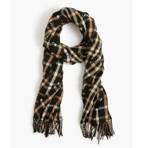 J. Crew Classic scarf